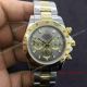 Rolex Replica  Cosmograph Daytona Watch 2-Tone Grey Dial For Men (6)_th.jpg